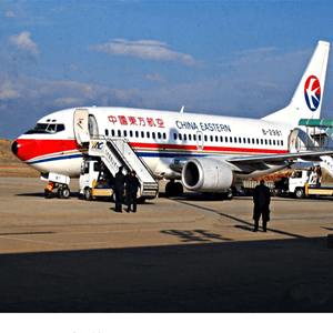 博鳌机场快运航空快运业稳步发展的原因是什么？